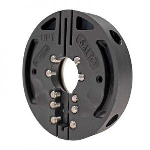 Drehadapter für Europrofil