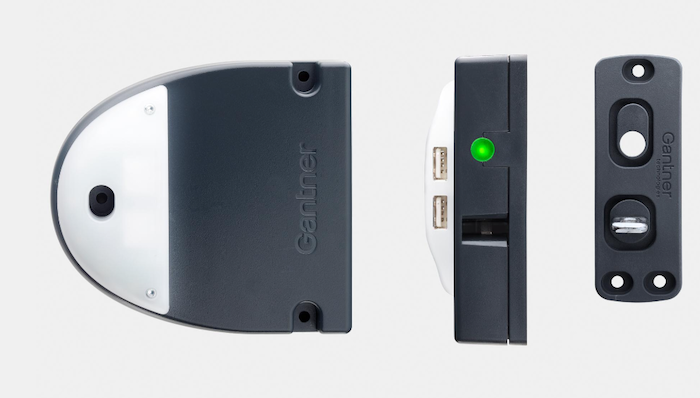 Gantner NET.Lock