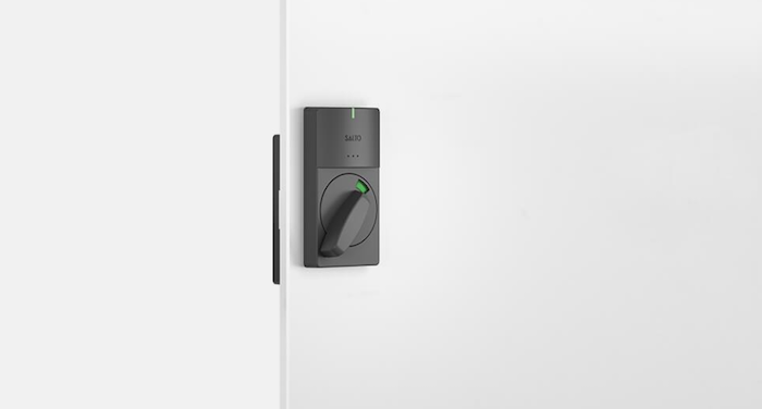 Salto XS4 Locker