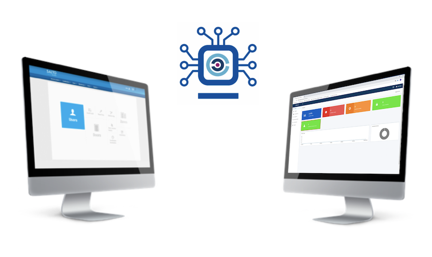 SpaceRelaxx connector (Spaxx) Salto Support