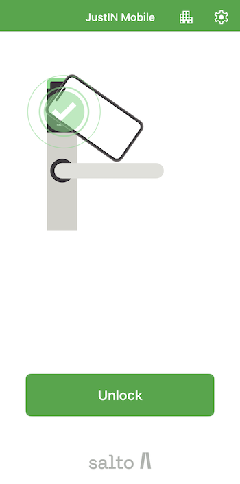 NFC unlocking tutorial for iPhone