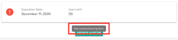 XS4 Face Voucher Status Tooltip